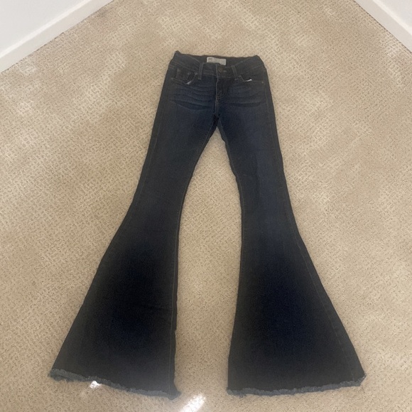 Free People Flares - Picture 4 of 8